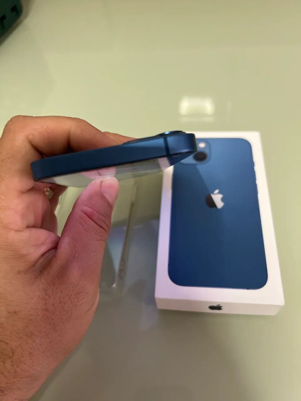 iPhone 13 - Foto 4