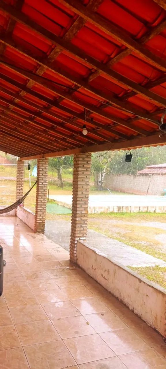 Casa Com Piscina  - Foto 10