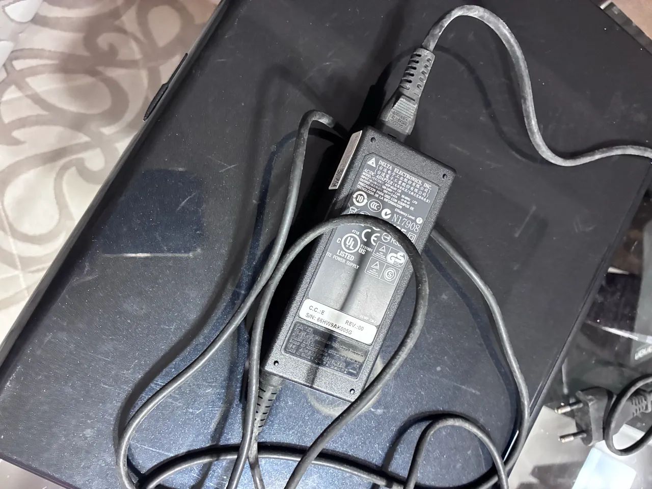 Notebook Dell inspirion 14 COM DEFEITO - Foto 3