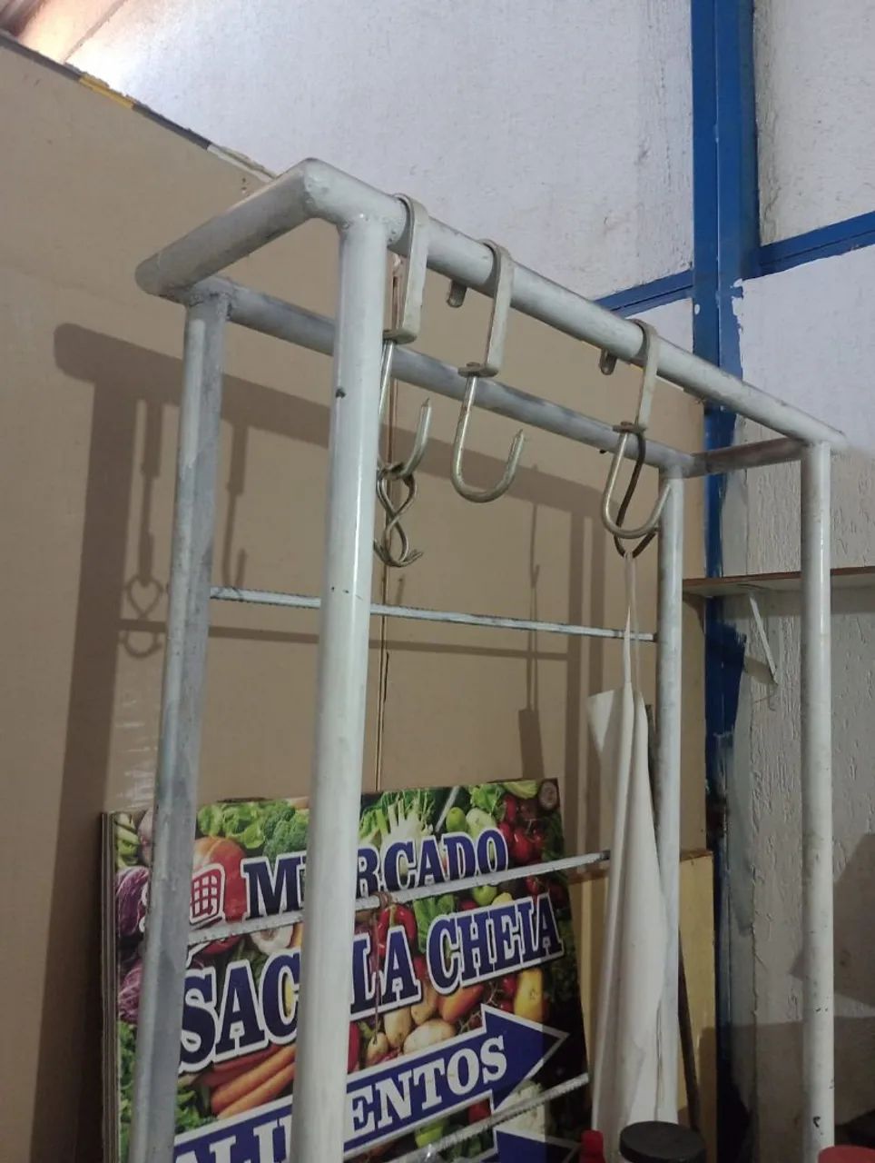 Vendo açougue completo - Foto 5