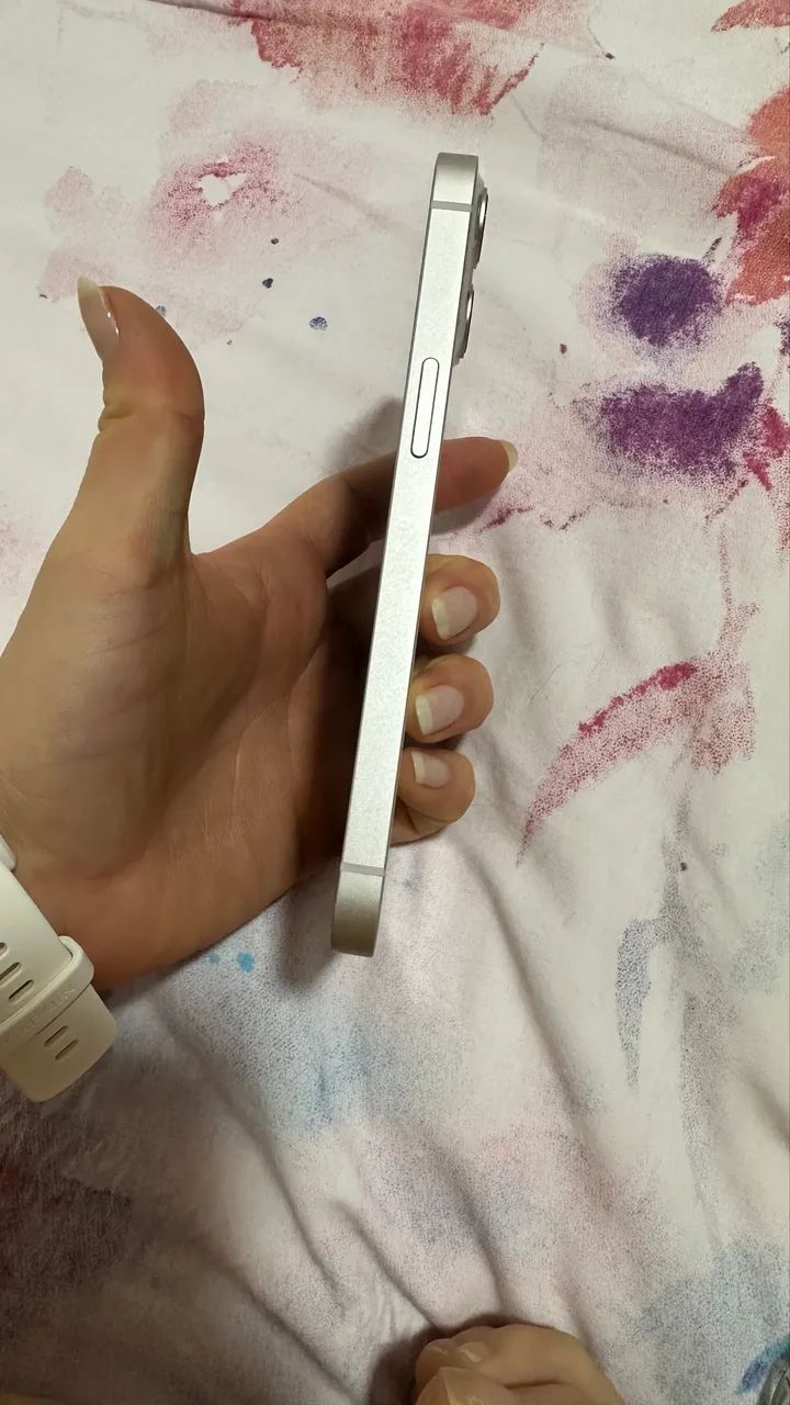 iPhone 13 128gb Cor Estelar