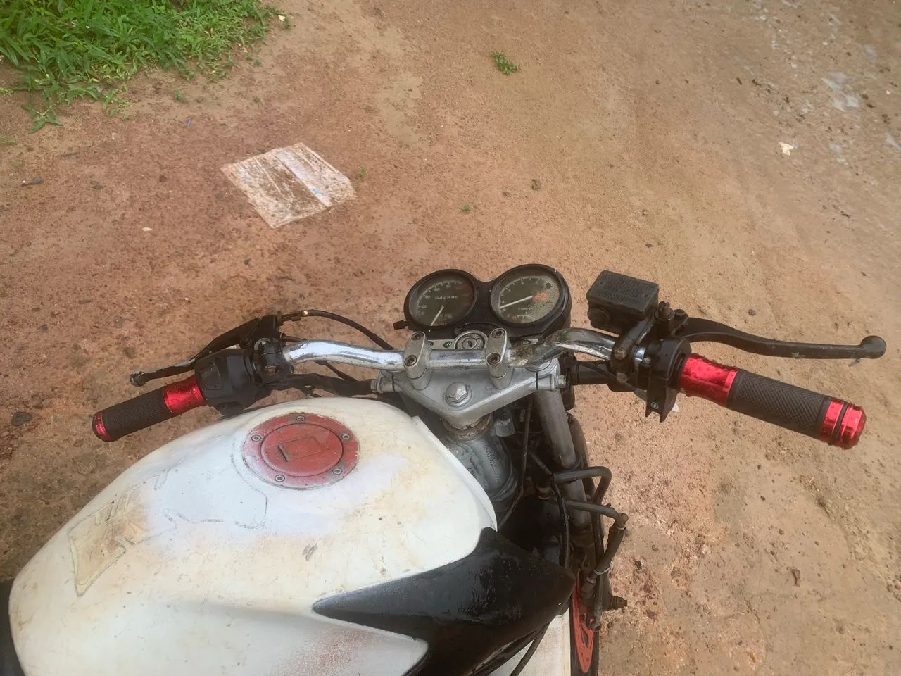 MOTO DAFRA 150  - Foto 3