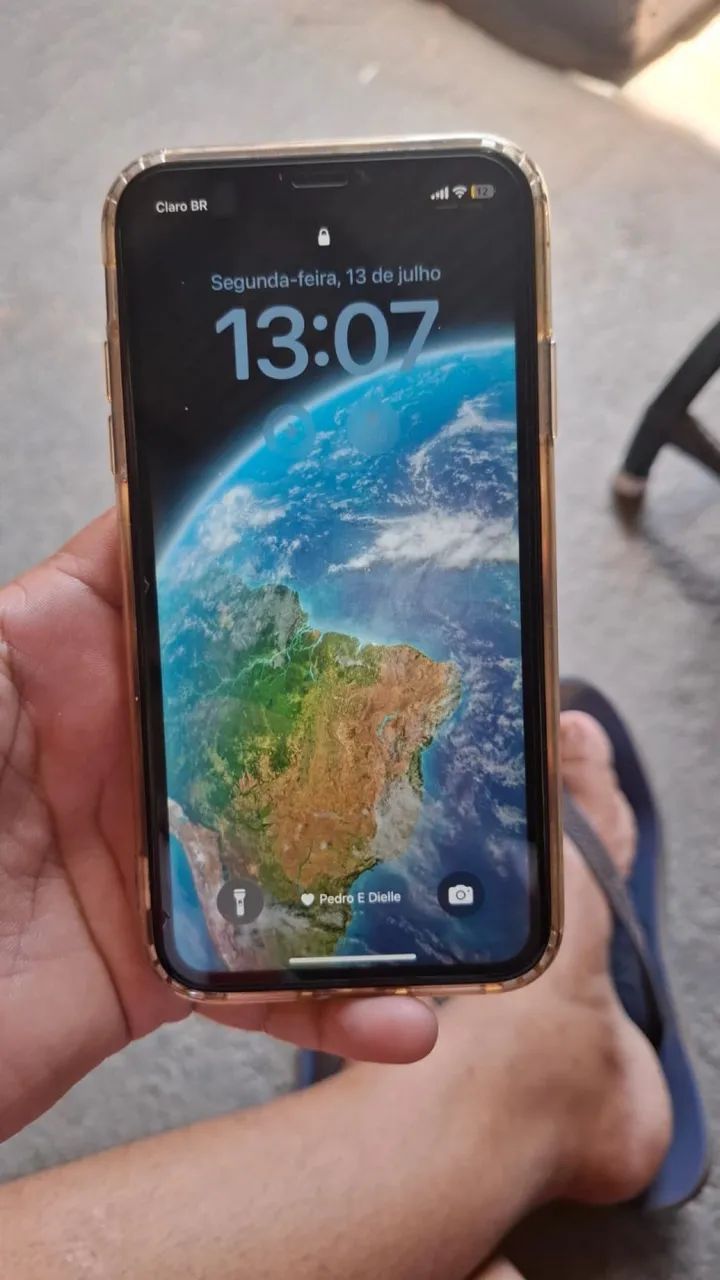 iPhone XR  - Foto 2