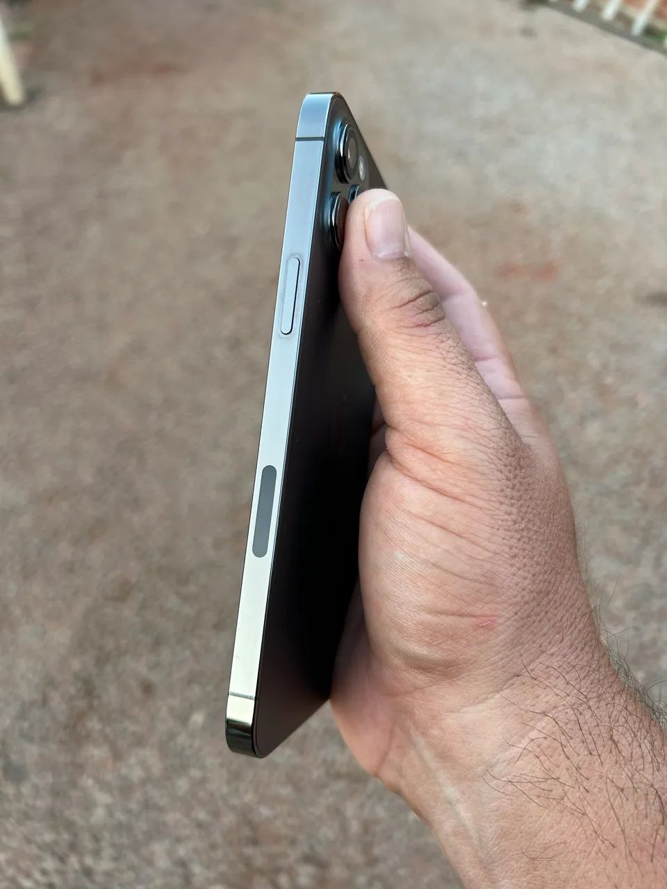 IPhone 12 Pro Max 128gb - Foto 3