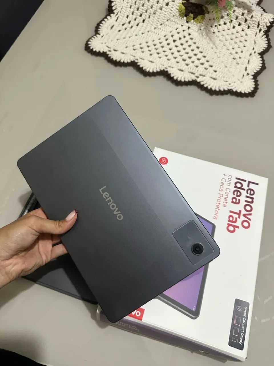 Tablet LENOVO Idea Tab  - Foto 2