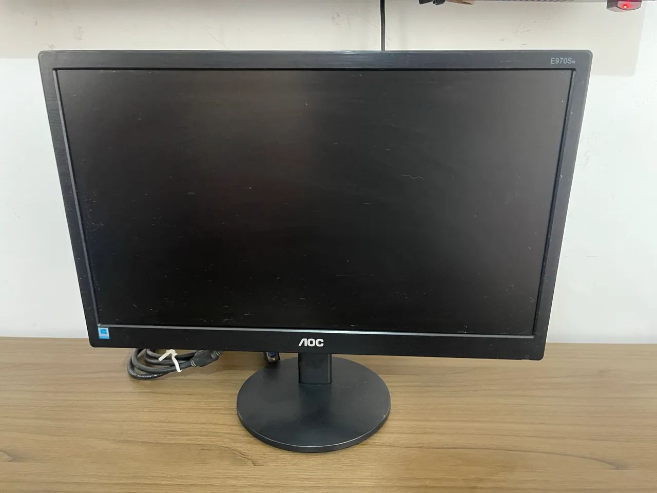 Monitor de computador  - Foto 3