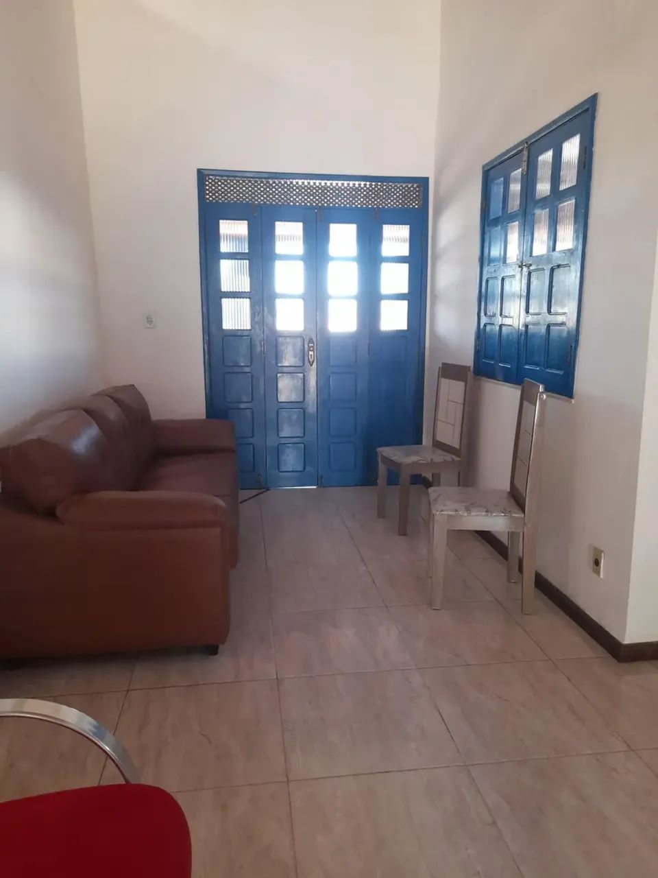 Cód. 8008 Caldas do Jorro Casa com 3/4 e 2 banheiros com Garagem - Foto 5