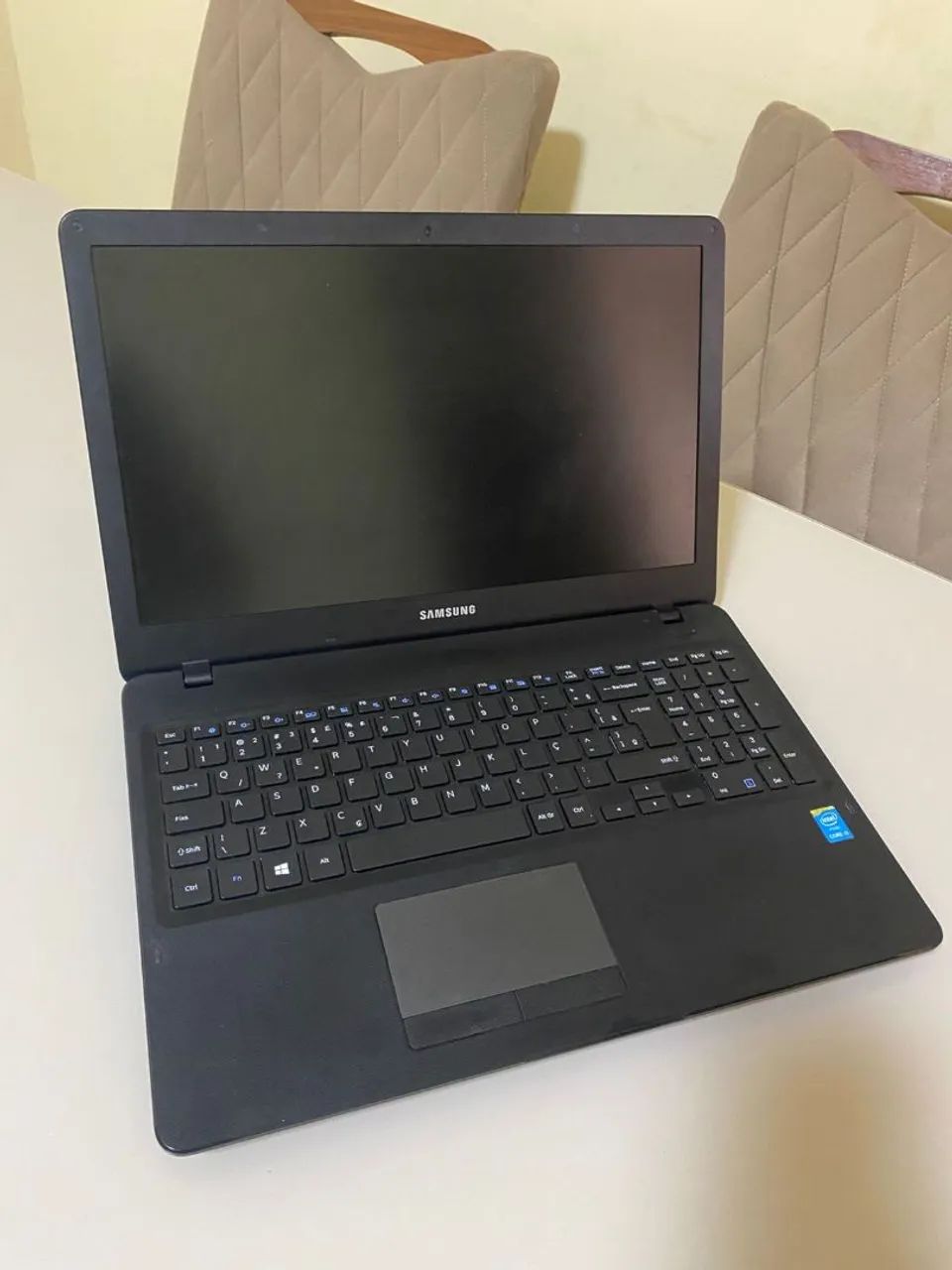 Notebook Samsung i3 oportunidade  - Foto 2