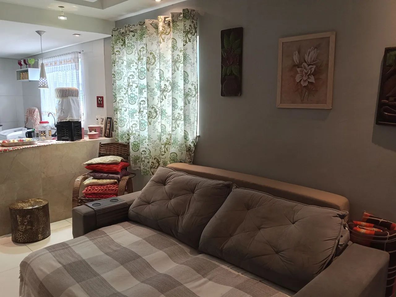 Casa pé na areia - Foto 3