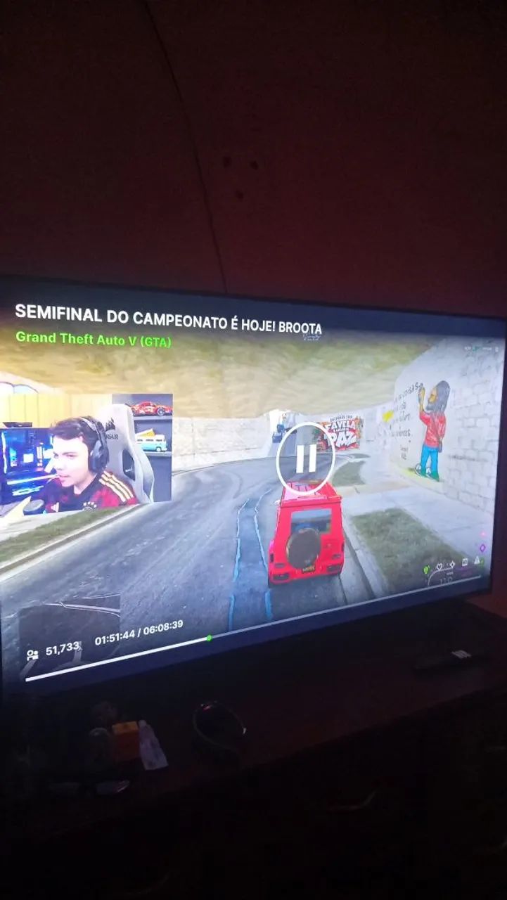 Tv semp 55 - Foto 3