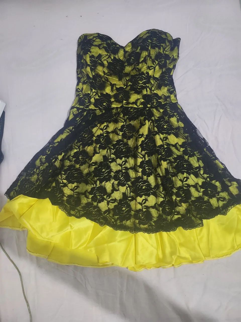 Vestido Festa