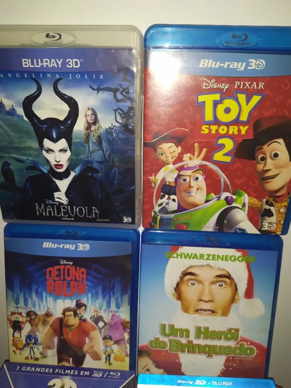 Filmes  - Foto 4