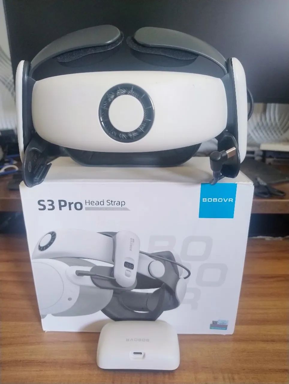 Bobovr s3 pro strap 