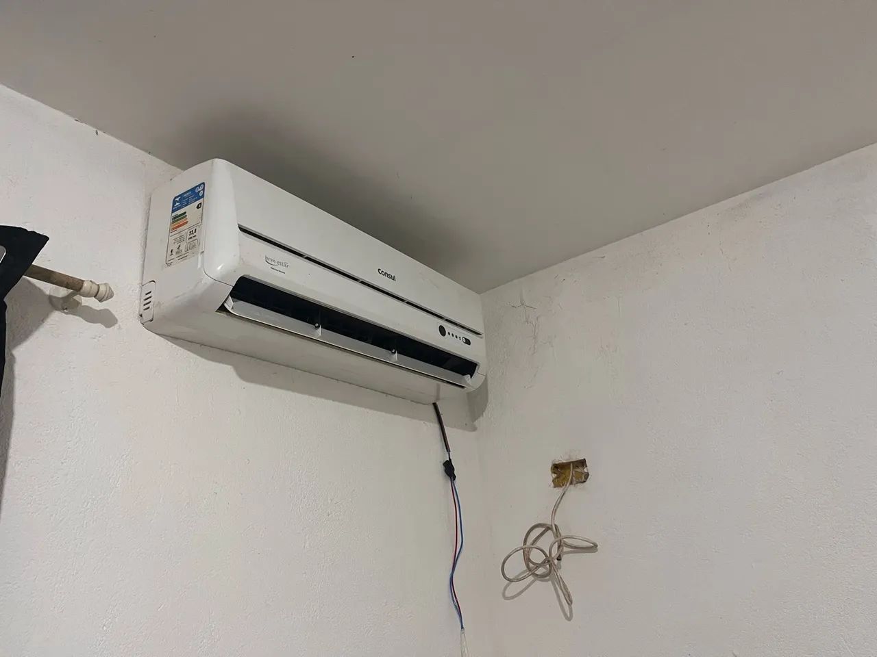Ar Condicionado Split Consul