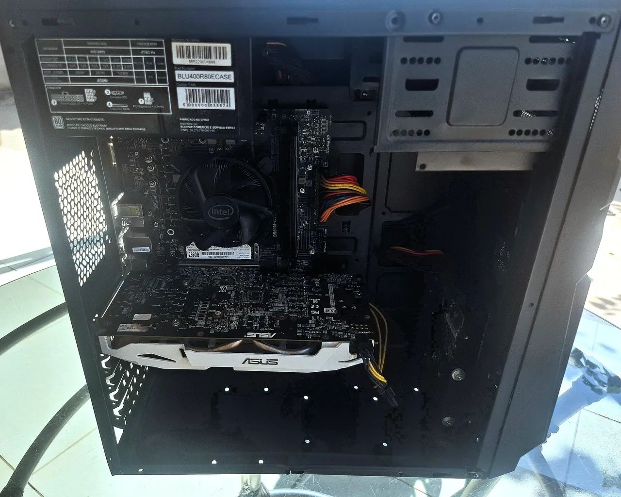 PC Gamer - RODA TUDO - Foto 5