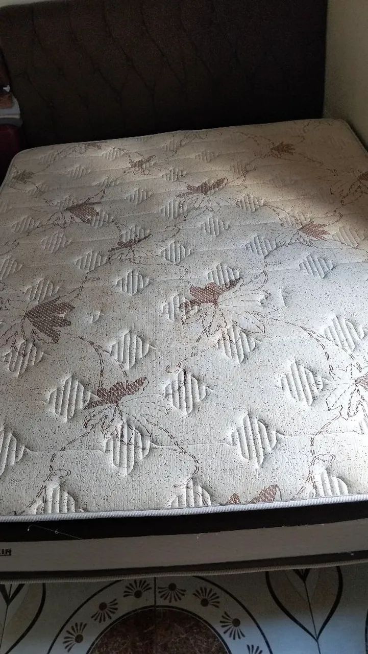 Cama de casal à venda Queen - Foto 5