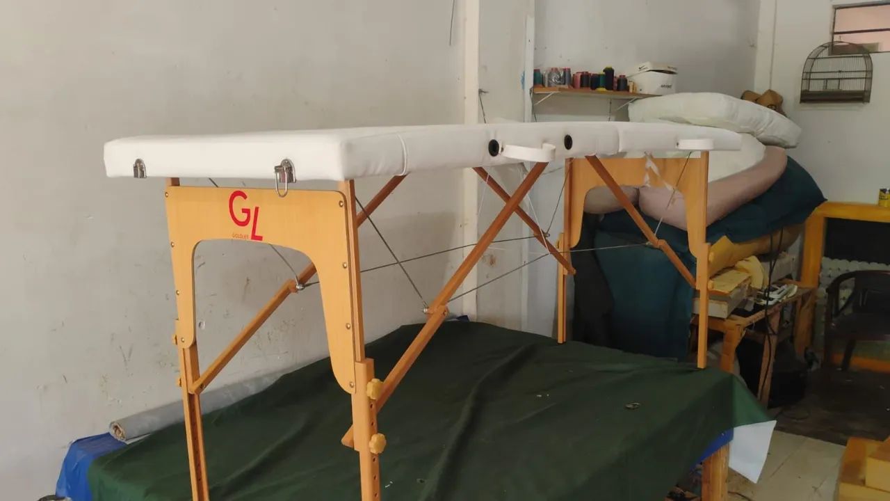 Maca maleta  - Foto 3