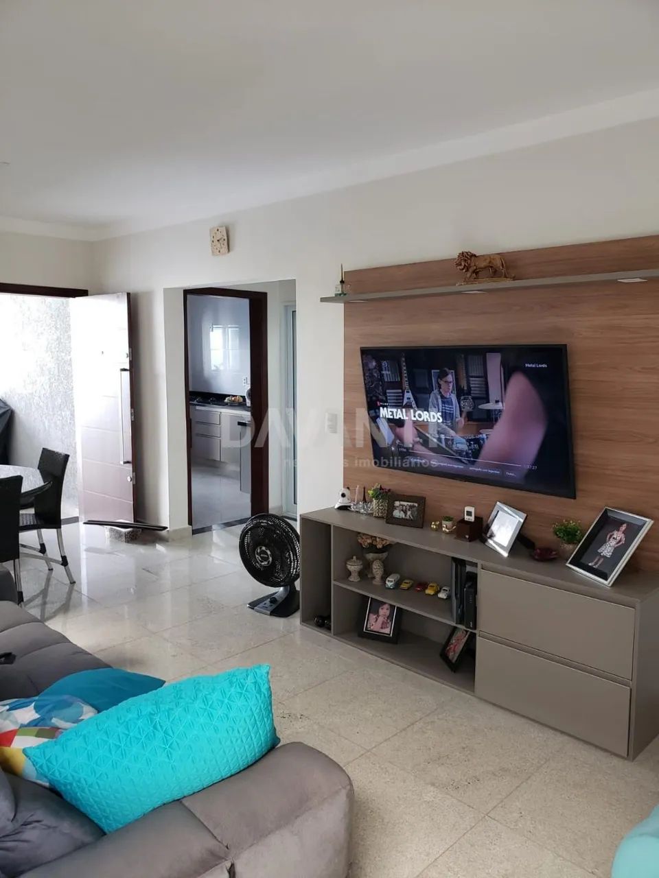 casa - Jardim Ibirapuera - Campinas - Foto 3