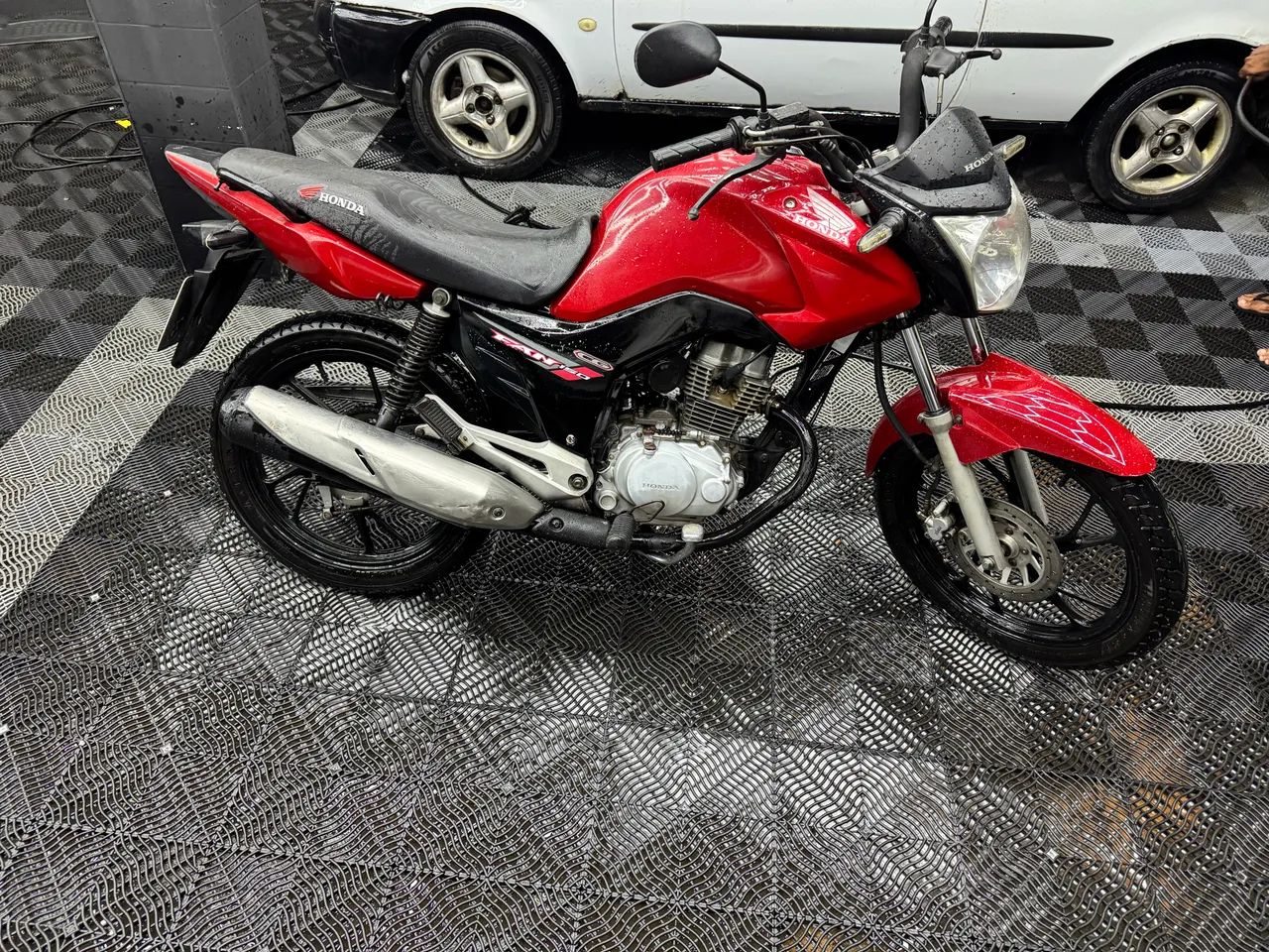 FAN 150 V/T - Foto 3