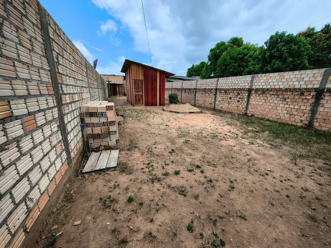 Terreno aracelis com título definitivo  - Foto 5