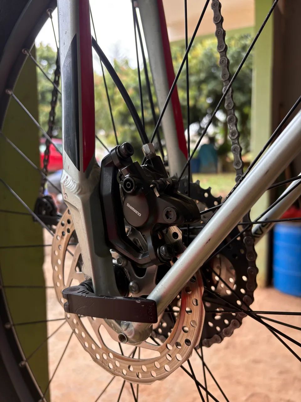 Bicicleta - Foto 3