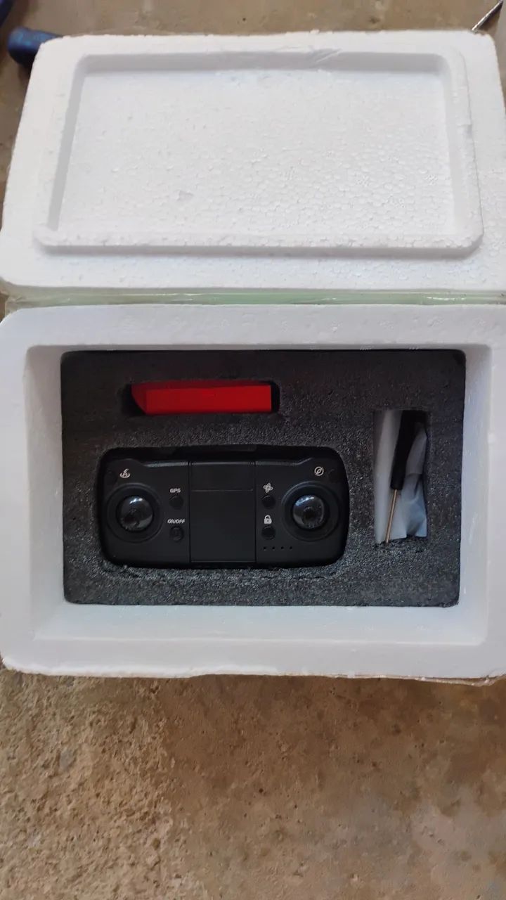 Drone l900 pro - Foto 4