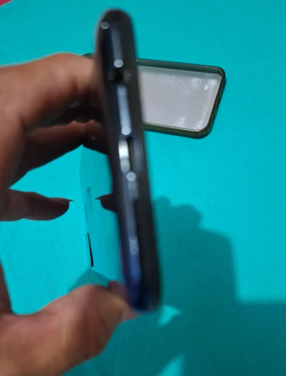 Vende-se Samsung  M21s 4G  - Foto 5