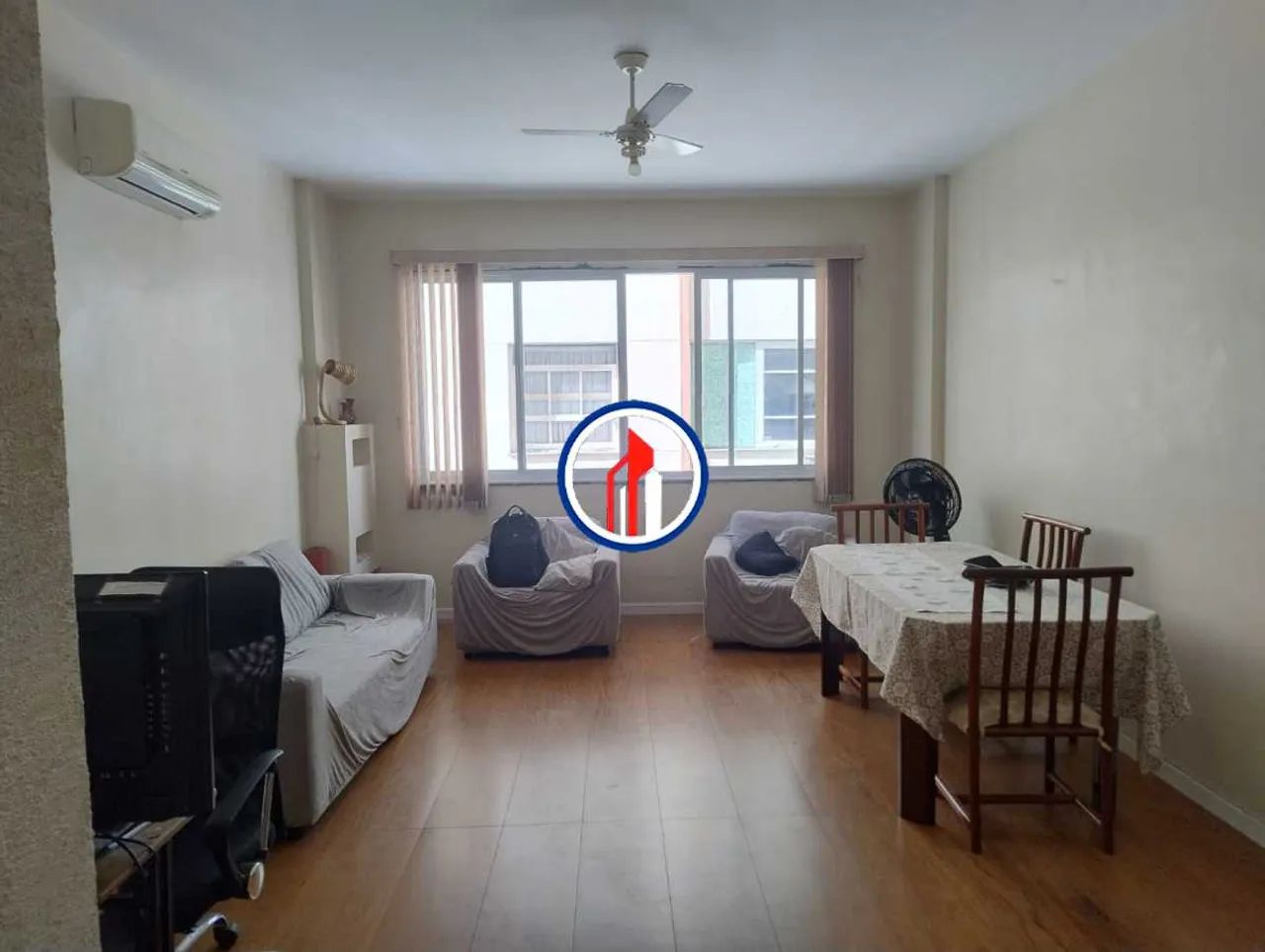 Apartamento : / Residencial / Copacabana