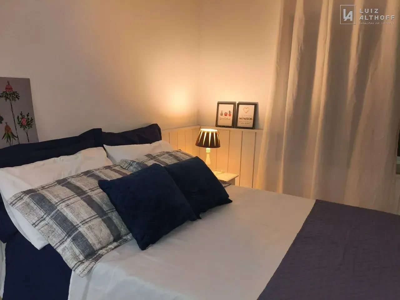 Conjunto de sobrados com 5 quartos à venda - Pinheira, Palhoça/SC - Foto 5