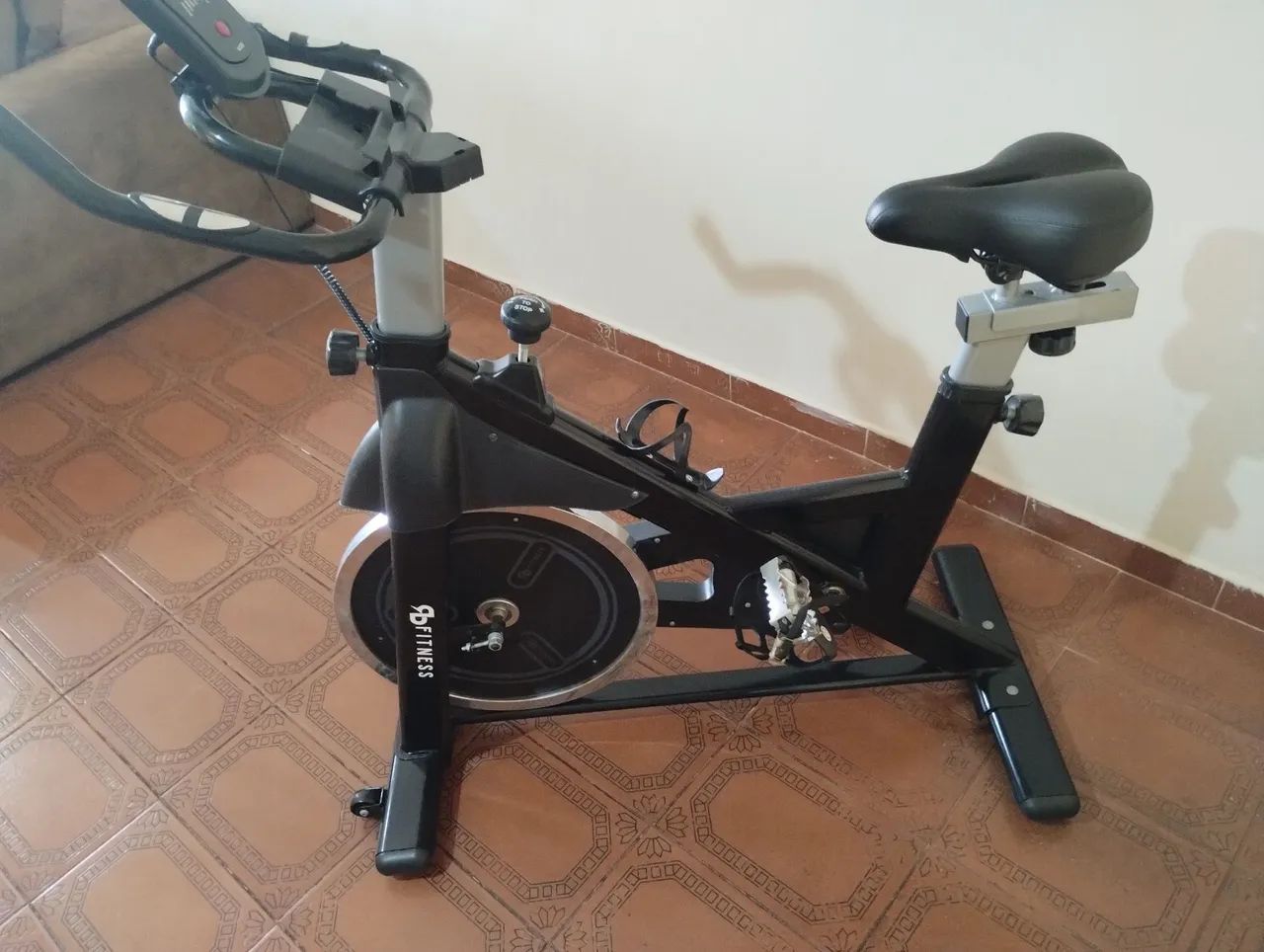 Bicicleta Spinner - Foto 2