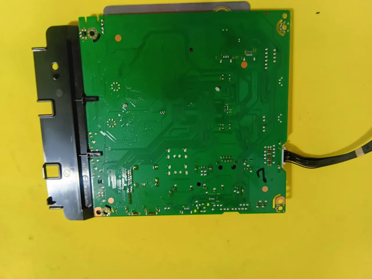  Placa de sinal  TV LG-49-UJ6300 - Foto 2