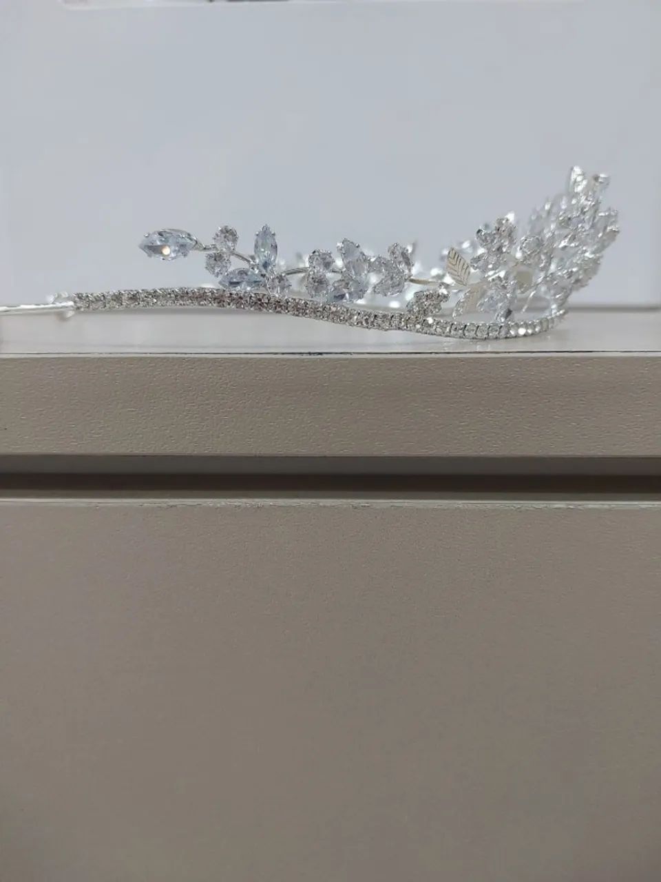 Coroa para Debutante - Foto 4