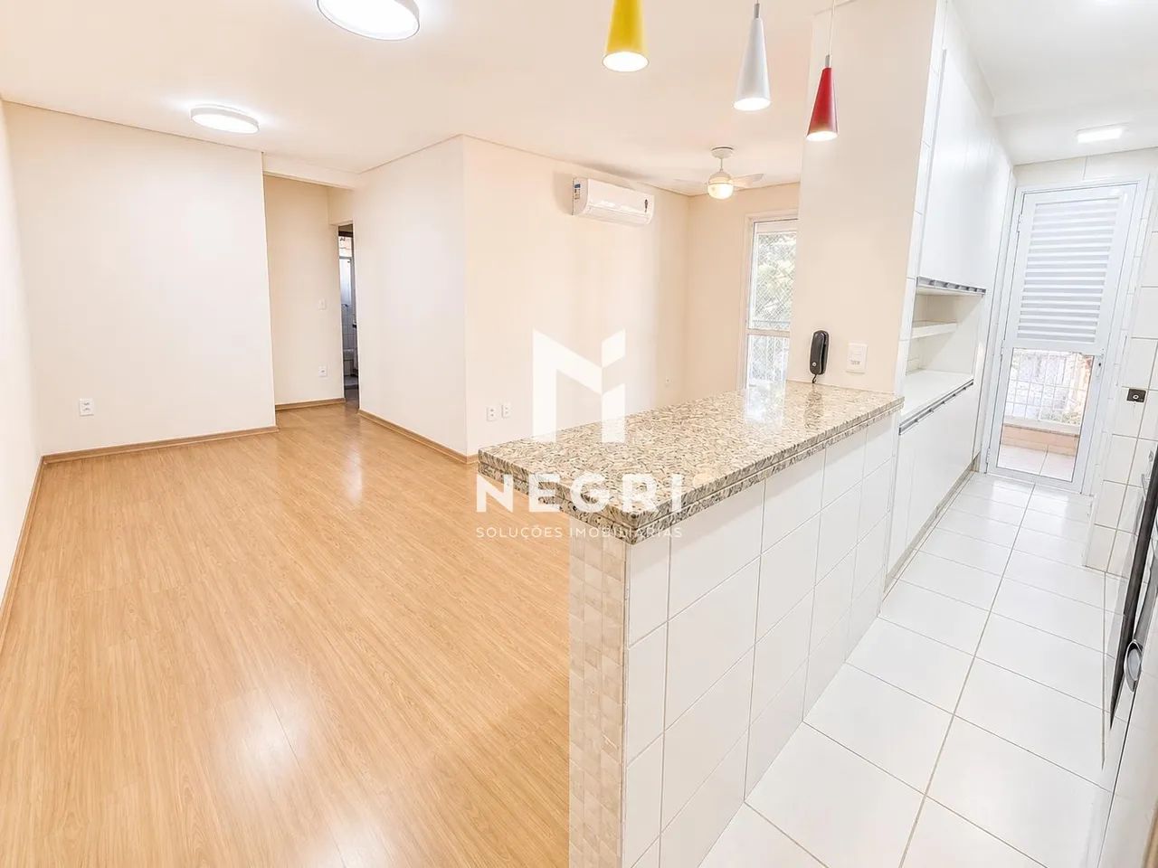 apartamento - Cambuí - Campinas - Foto 2