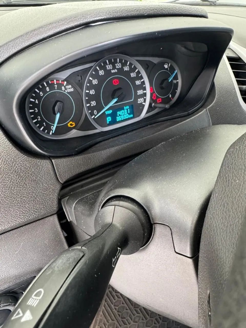 Ford KA 1.5 SE Plus 12V Flex 5P Aut. 2021 - Foto 5