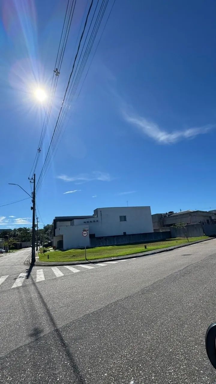 Lote, 339 m² no Coqueiro em Belém - Foto 3