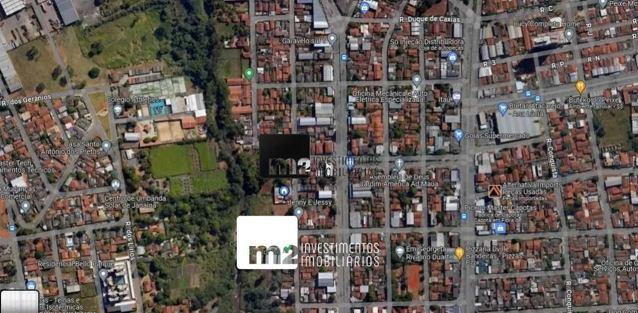 Lote a venda na Vila Mauá - Foto 4