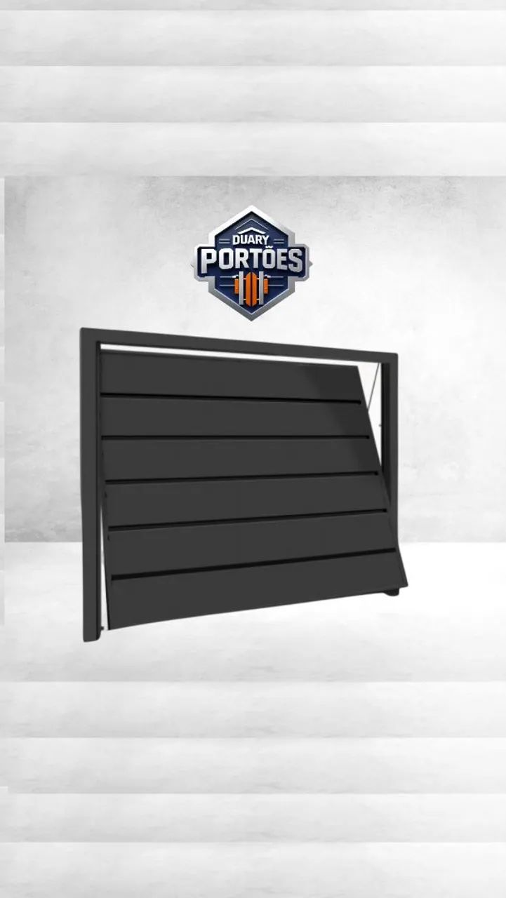 Portão 