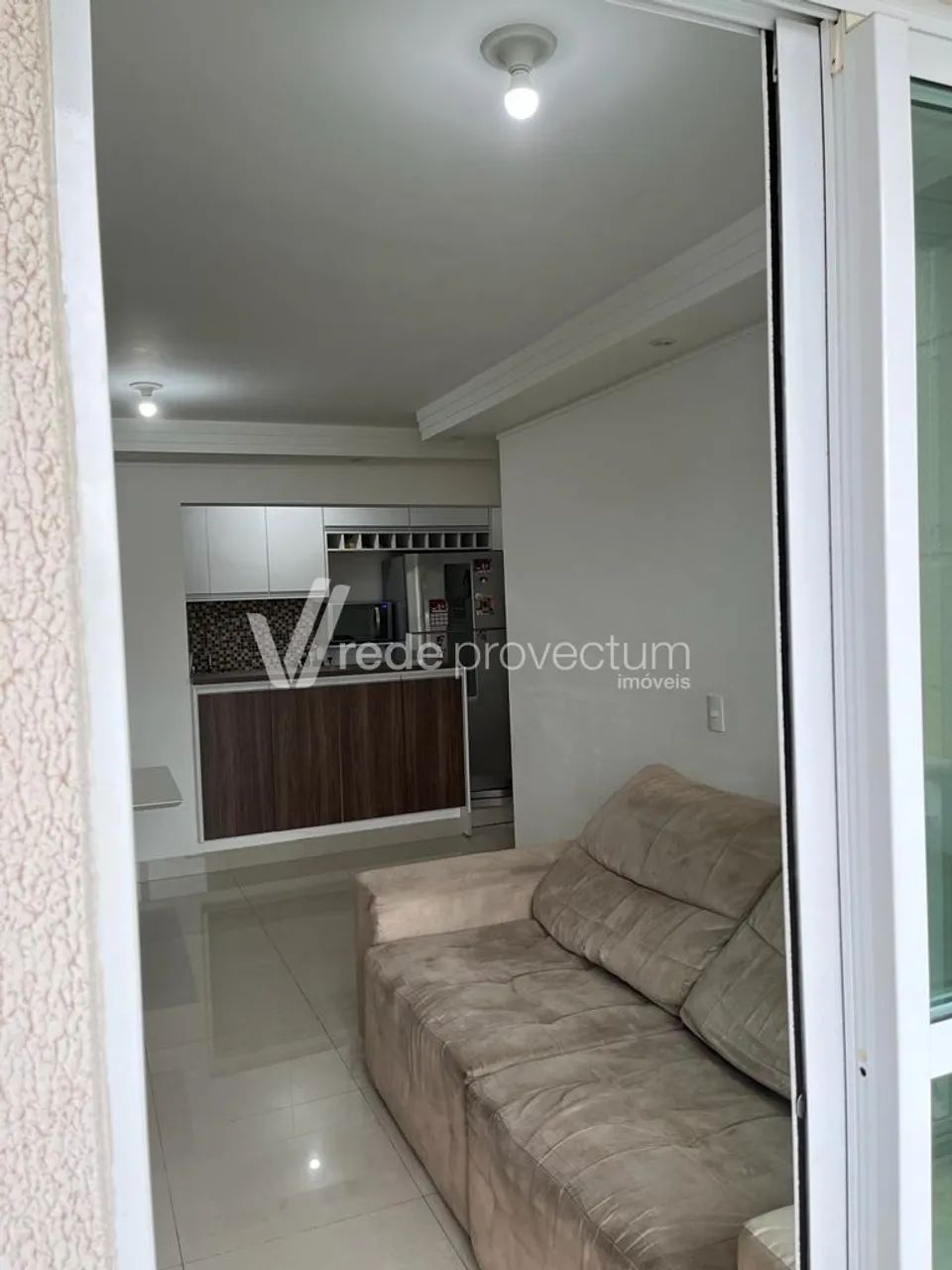 apartamento - Vila Aurocan - Campinas - Foto 5