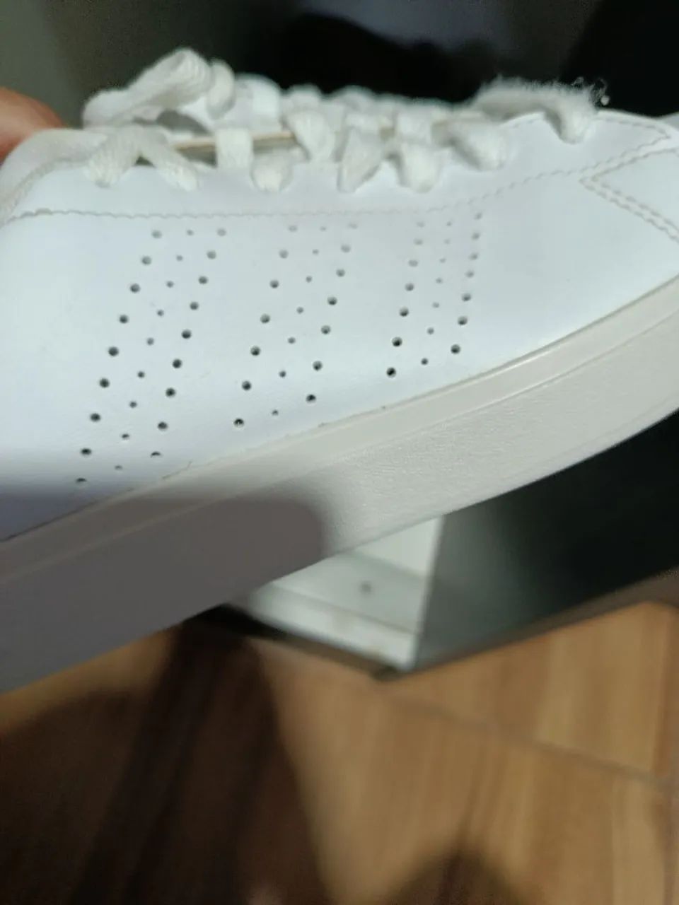 Tênis Adidas Feminino  - Foto 4