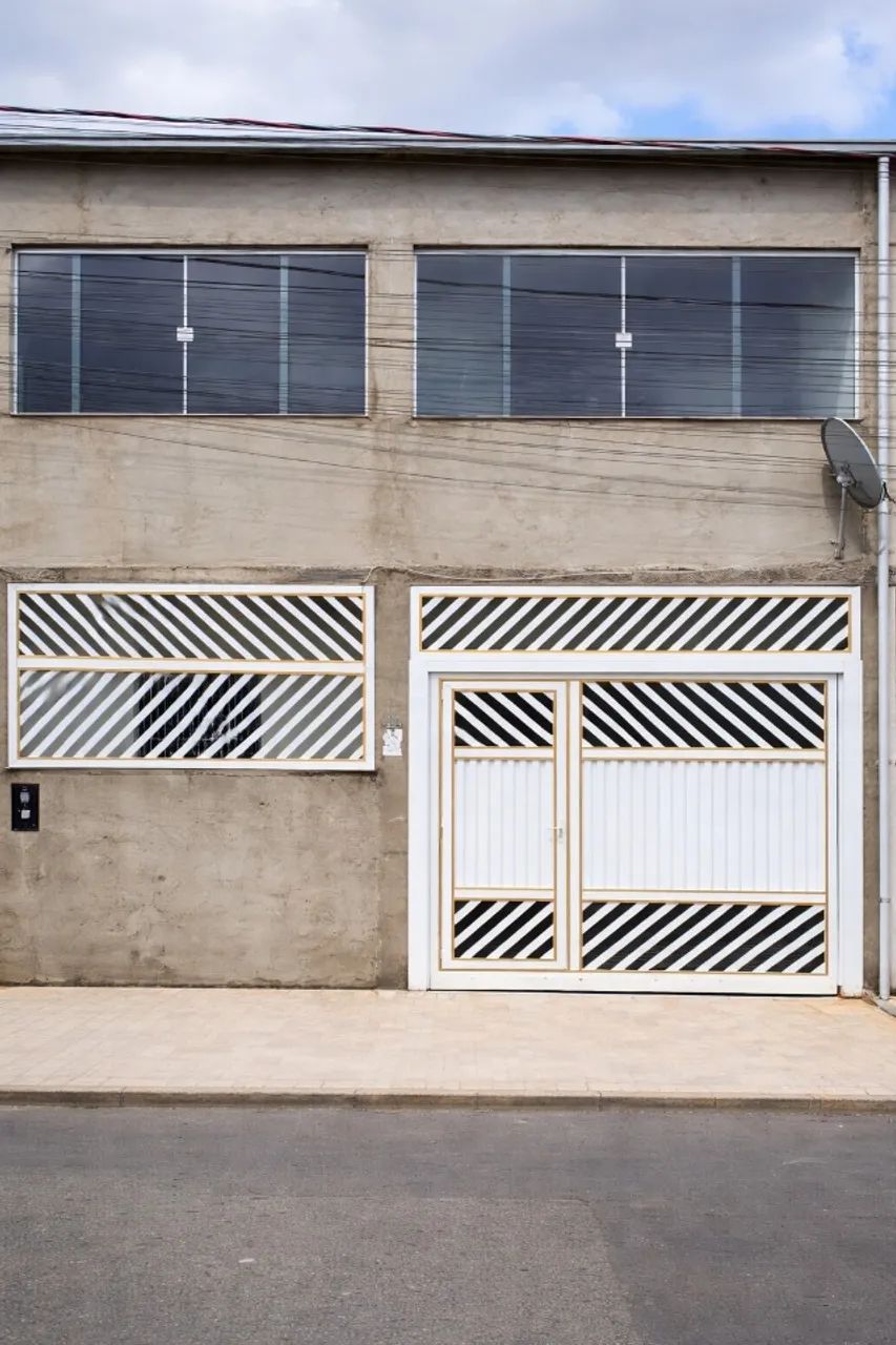 Foto - São Paulo - Parque das Cerejeiras