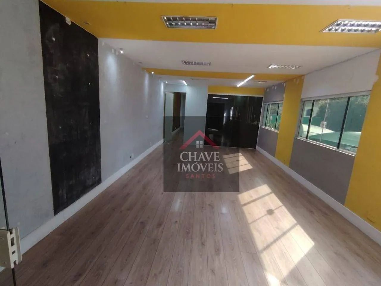 Conjunto Comercial para Locação, Av Ana Costa - Foto 4