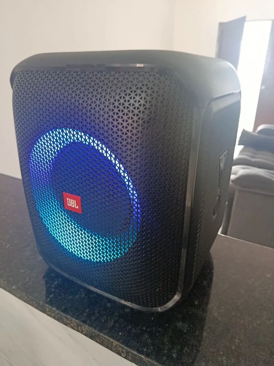 JBL encore 