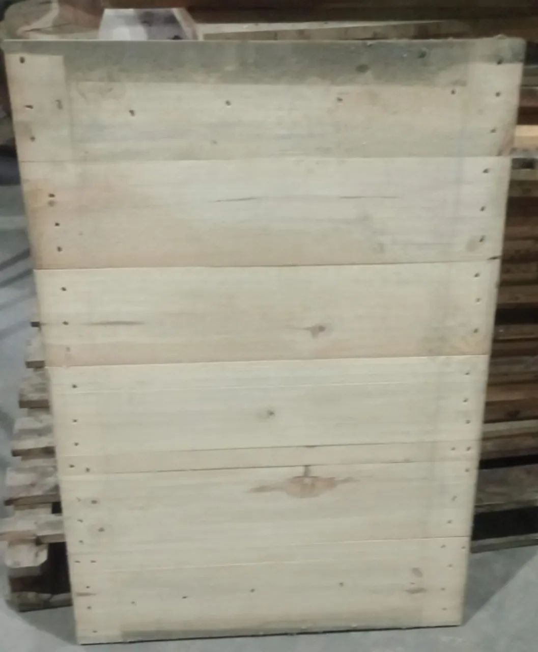 placas de madeira para criar, decorar e transforma - Foto 3