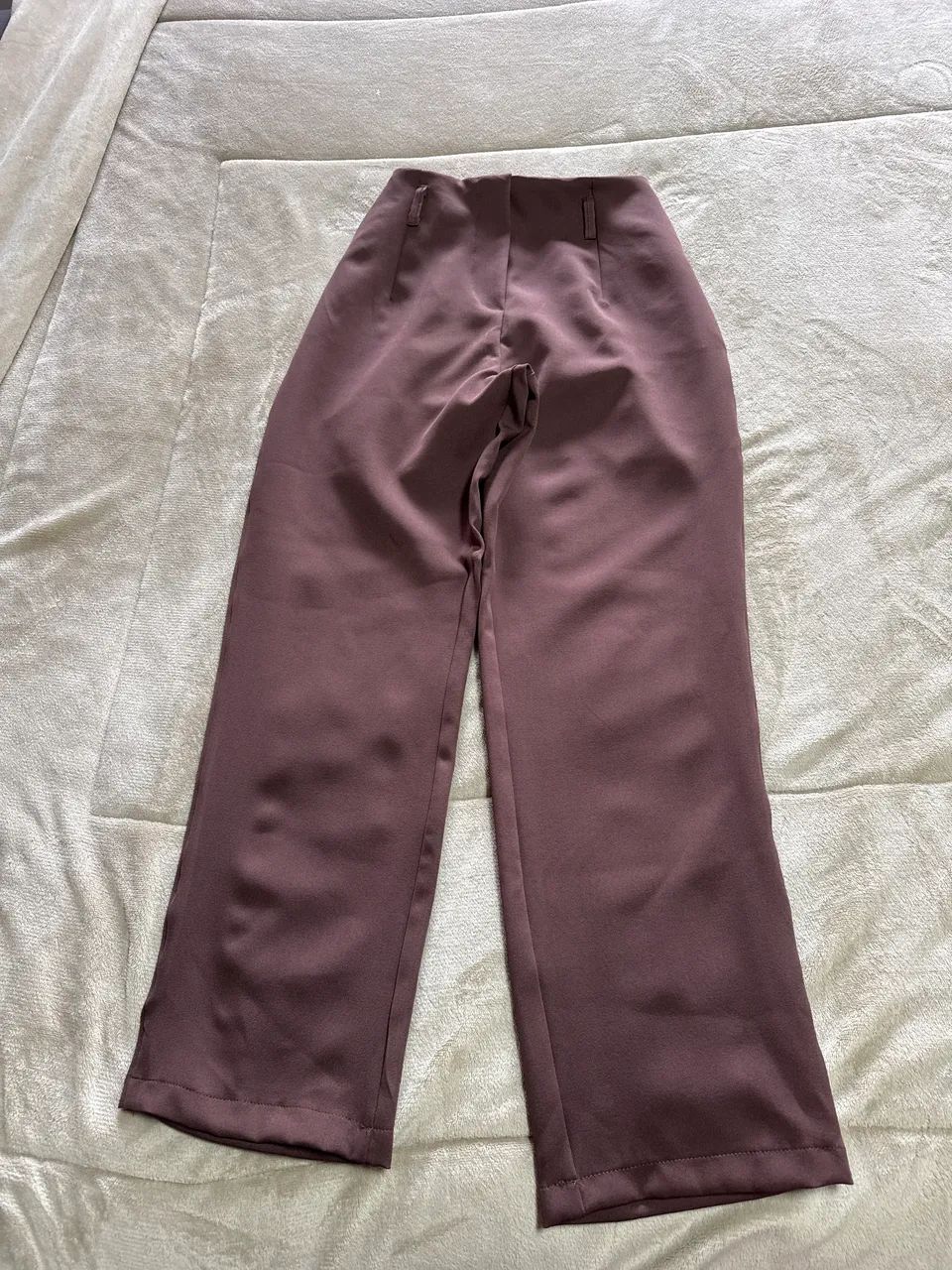 Calça de alfaiataria  - Foto 2