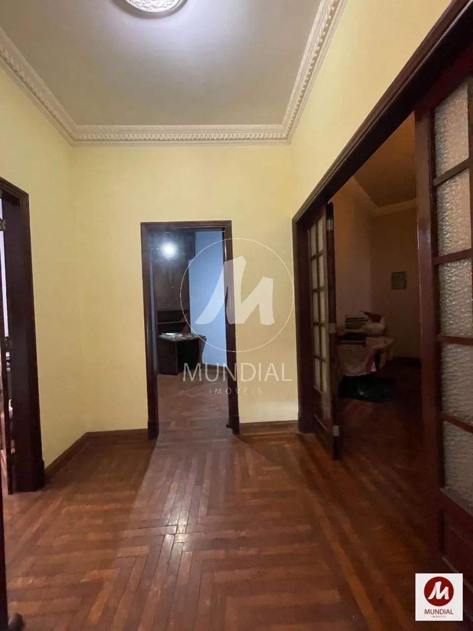 Casa (térrea na rua) 6 dormitórios/suite, cozinha planejada - Foto 3