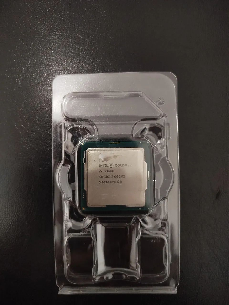 Processador Intel i5-9400F - Foto 2