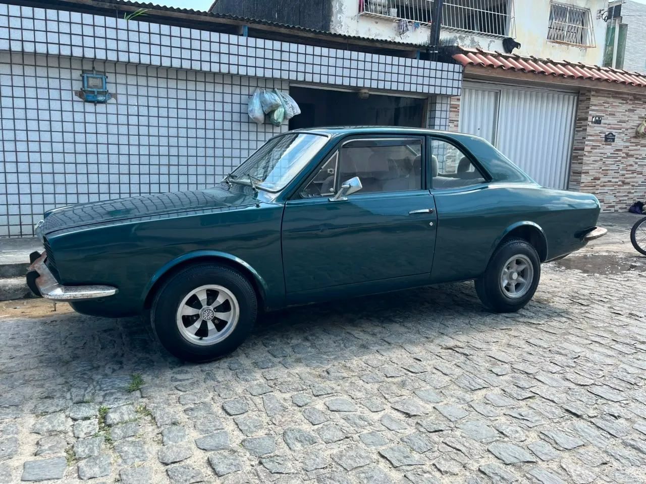 Ford Corcel II L 1983 - Foto 3