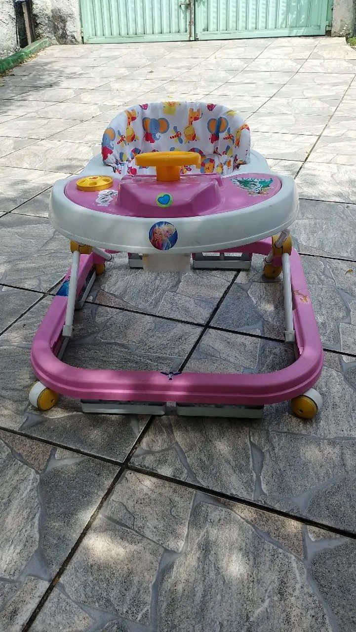 Andador de Bebê. - Foto 2