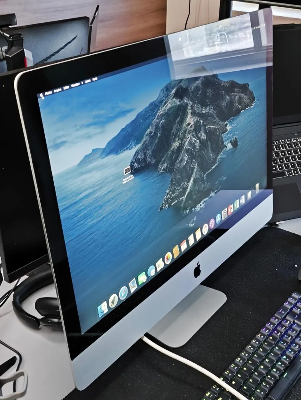 imac 27 late 2012
