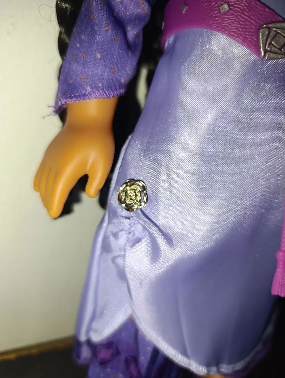 Boneca Asha (Wish) - Foto 3
